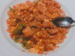 -必胜客(八一店)