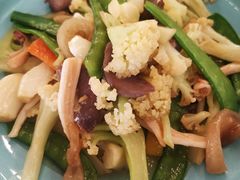 -先记烧鹅王·本地粤菜(福永店)
