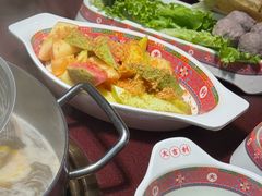 -大吉利·潮汕鲜牛肉火锅(西安店)