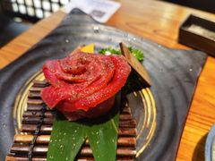 -黑牛の店·和牛烧肉(石家庄万象城店)