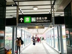 -香港大学