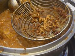 -荣叔港式沙嗲牛肉火锅(正佳潮流店)