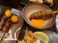 -鸟鹏烧鸟居酒屋(熙龙湾店)