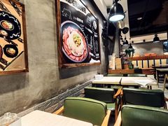 大堂-胡椒宅男(市民中心店)