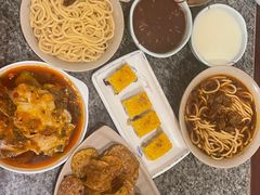 -小街天府(西工小街店)
