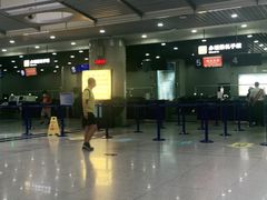 -威海大水泊国际机场