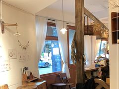 大堂-Ginko银子(青龙街店)