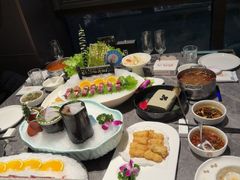 -德天肥牛海鲜火锅(城西银泰店)