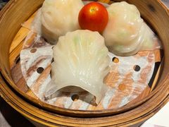 虾饺皇-虾饺妹·粤式茶餐厅(荟聚店)