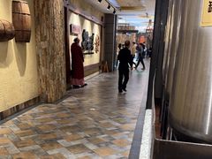 -汉巴味德(沈阳万象汇店)