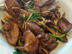 -金海岸食府(海西石材城店)