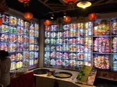 -粗粮人家·东北菜(洋桥店)