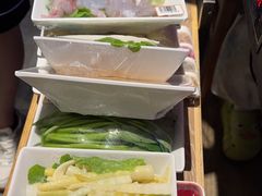 -野妹经典火锅(保利店)