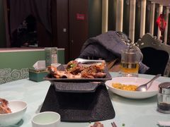 -巴音浩日娲酒楼(双林东路店)
