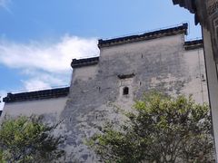 -潜口民宅博物馆