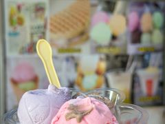 -成裕雪糕店(士多店)