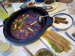 -蛙鱼潭美蛙鱼头火锅(解放碑瑞富广场店)
