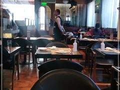 大堂-安妮意大利餐厅(国贸店)