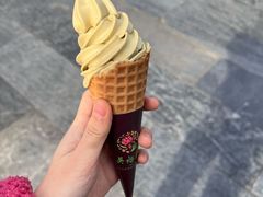 -吴裕泰茶庄(前门大街店)