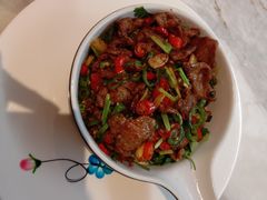 -周渝食惦·酸菜鱼精致川菜(横岗店)