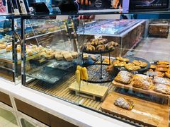 -巴黎贝甜(常德路店)