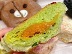 菠菜肉骨头-奈雪的茶(印象城店)