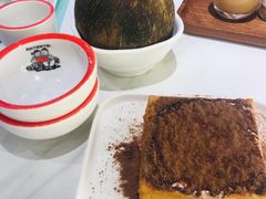 -柠檬树茶餐厅(海雅缤纷城店)