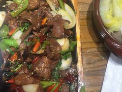 -人民公社大食堂(张家湾店)