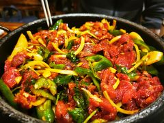 -七八冷面·延边朝鲜族美食(欢乐谷店)