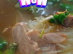 -黄阿姨锅贴大王(万航渡路店)