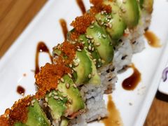 -牛油果大师寿司(瑞景店)