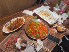 -为民烧烤吧.自贡爆炒菜(收录10年好店)