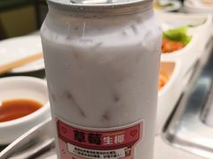 -海底捞火锅(太原南站店)