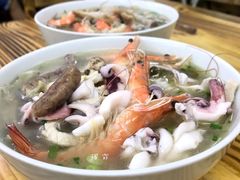 -老字號·桥下猪肚(龙眼南路店)