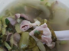 -陈记汤饭(水巷口店)