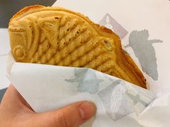 -粉粉乐鲷鱼烧(美罗城店)