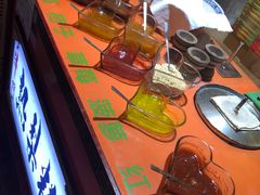 -南市食品街