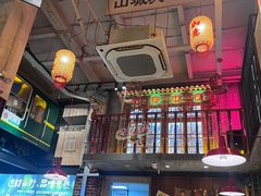 -江北北火锅馆·公路夜市(魏公村店)