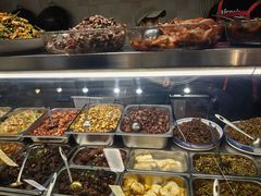 -梅溪·小伙子干挑面(安吉总店)