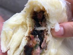 -俞记安顺特色破酥包(民生路店)