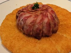 腊味糍粑-同庆楼(大钟寺店)