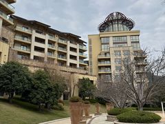 -千岛湖希尔顿休闲艇俱乐部