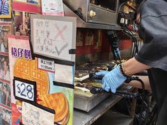 -利强记北角鸡蛋仔(弥敦道店 )