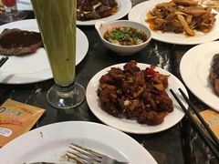 -吉布鲁牛排海鲜自助(成都大悦城店)