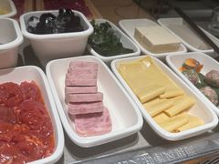 -海底捞火锅(上地华联店)