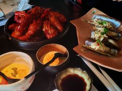 -花潮料理艺食馆(SM新生活广场店)
