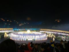 -鼎盛王朝康熙大典实景演出