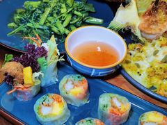 -桂满陇·景观餐厅(新世界店)