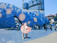 -大连圣亚海洋世界