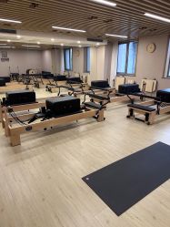 -酉嘉瑜伽YO+YOGA